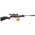Crosman Remington Express Hunter .22 Calibre 950FPS Break Barrel Air Rifle